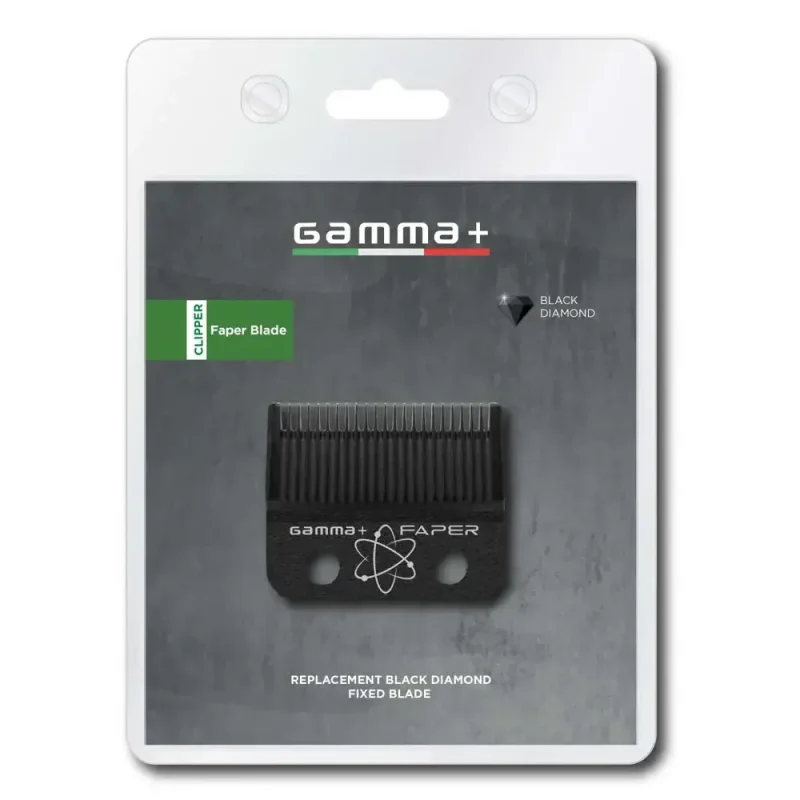 Gamma+