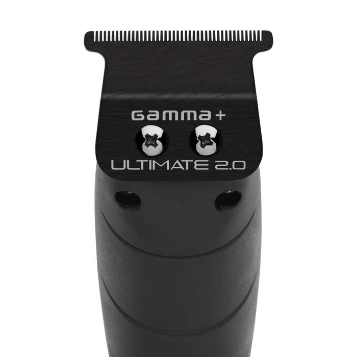 Gamma+