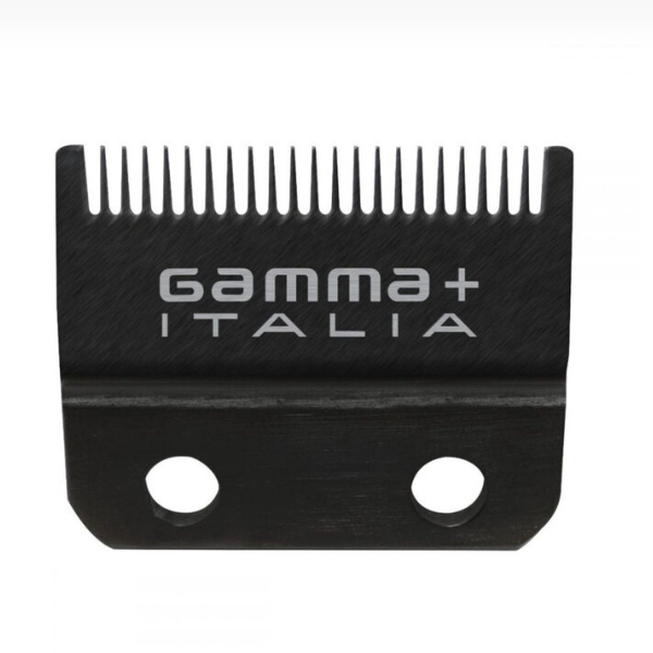 Gamma+