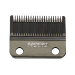 Gamma Taper