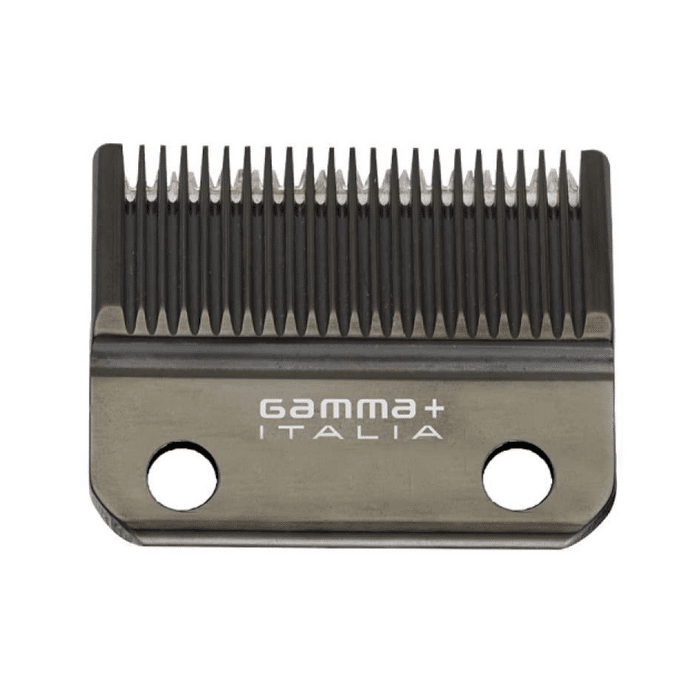 Gamma Taper