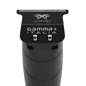 Gamma+