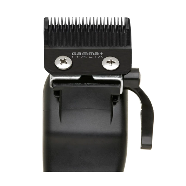 Gamma Taper