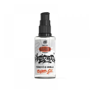 Marmara Beard Oil
