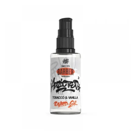 Marmara Beard Oil