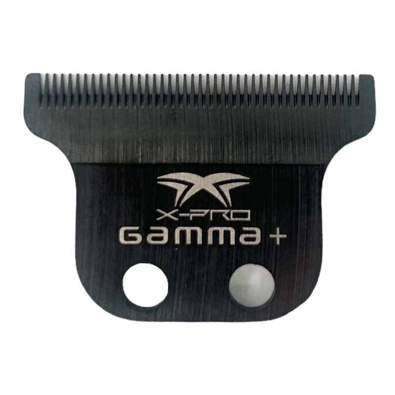 Gamma + Нож