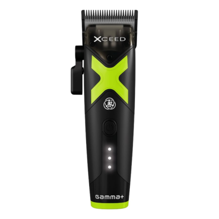 gamma+