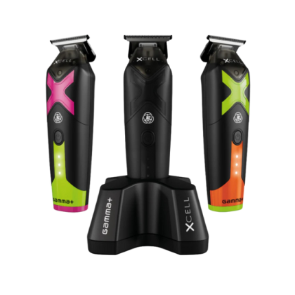 Gamma+