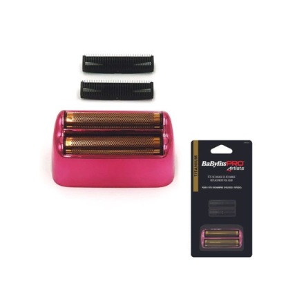 Babyliss