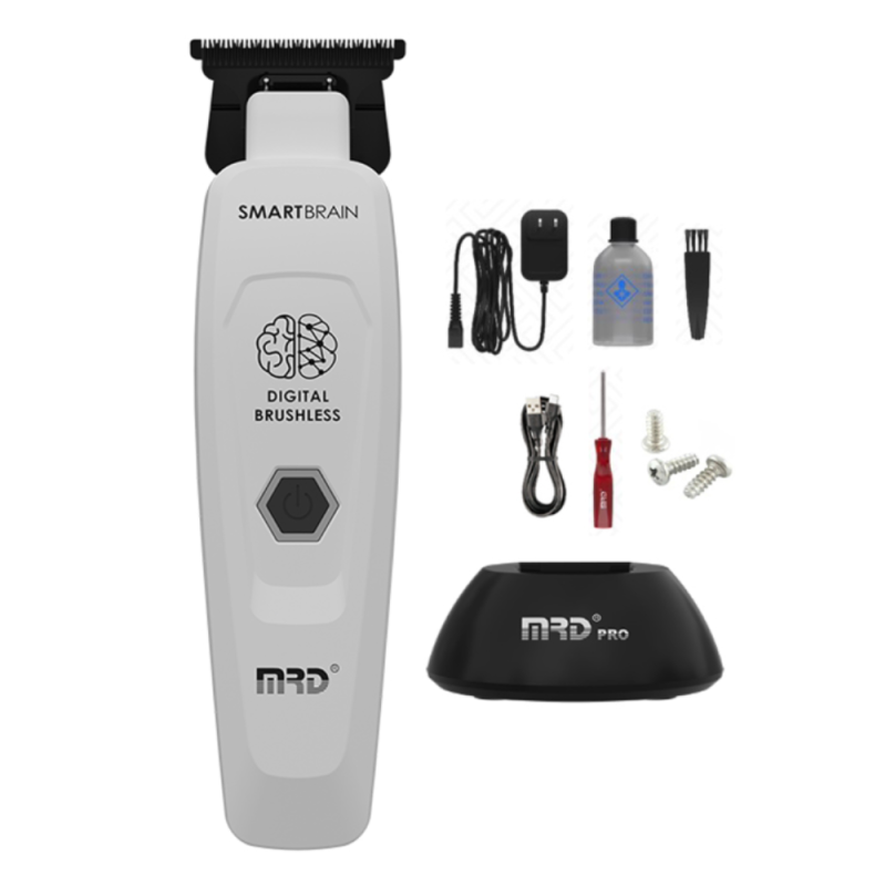 MRD