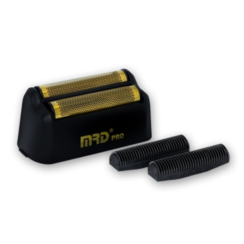 MRD