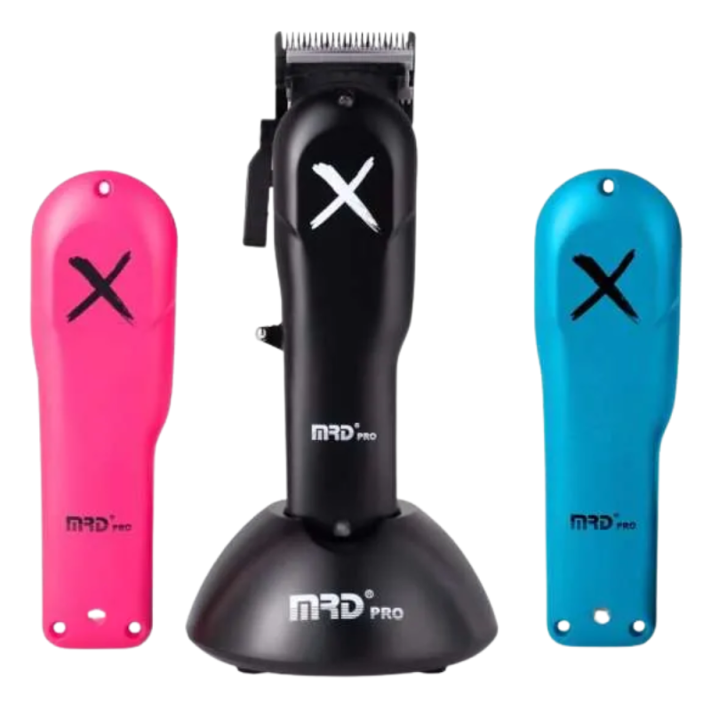 MRD