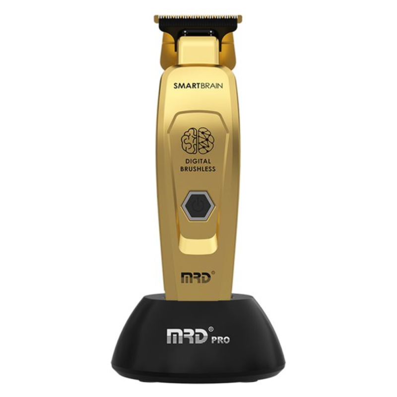 MRD