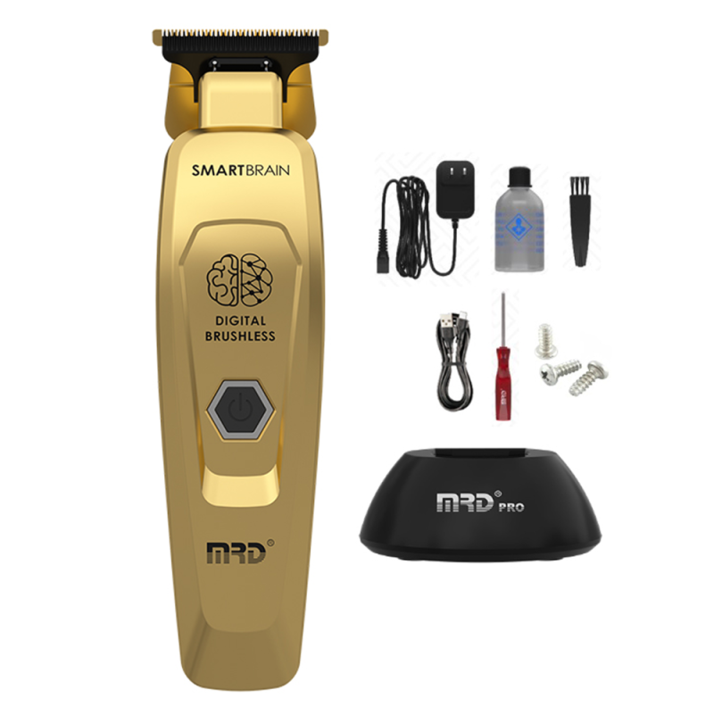 MRD