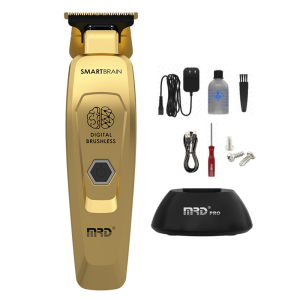 MRD