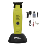 MRD