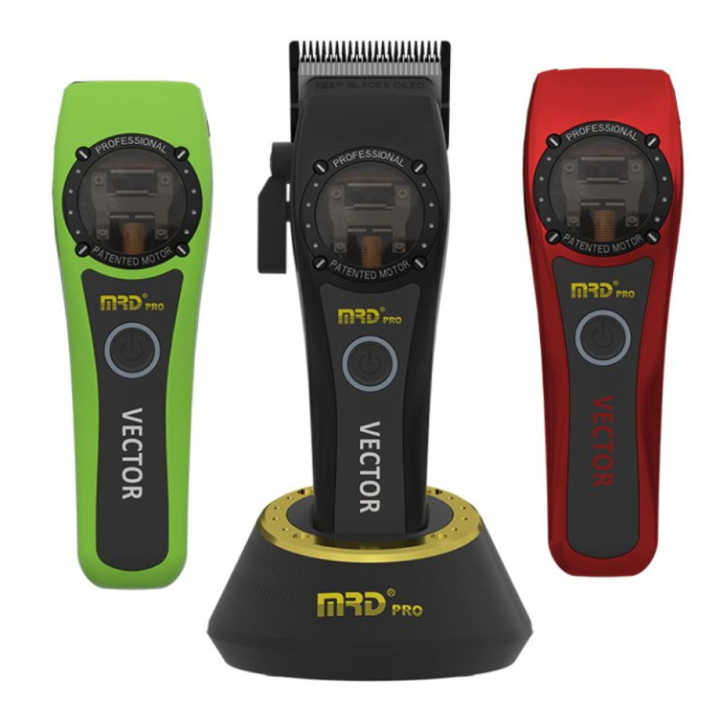 MRD