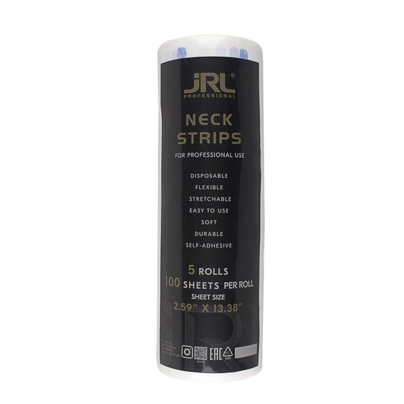 JRL JRL