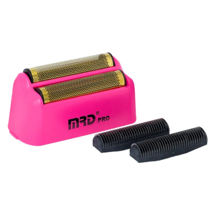 MRD