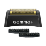 gamma+