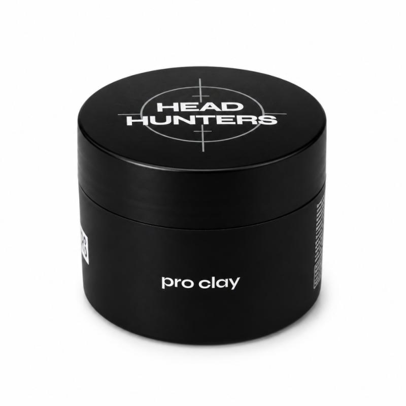 Head Hunters