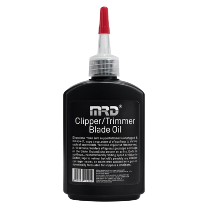 MRD