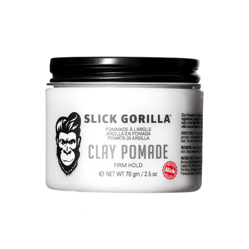 Slick Gorilla