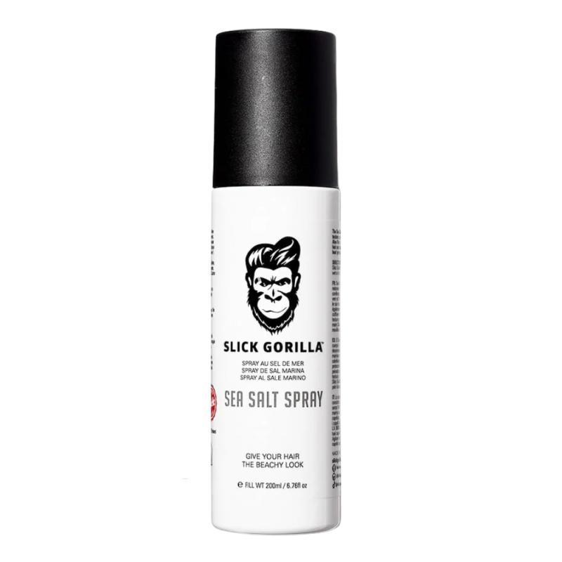 Slick Gorilla