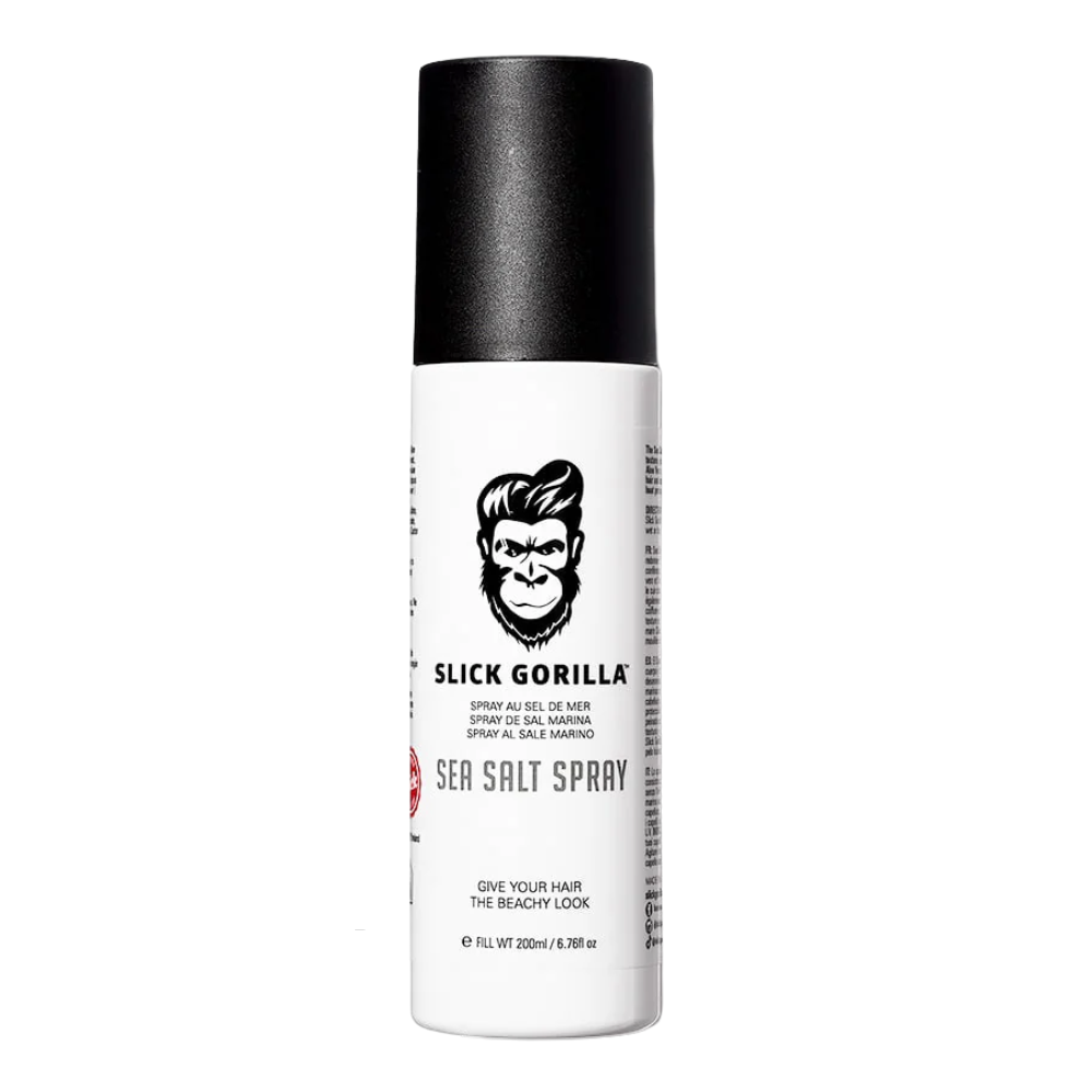 Slick Gorilla Slick Gorilla