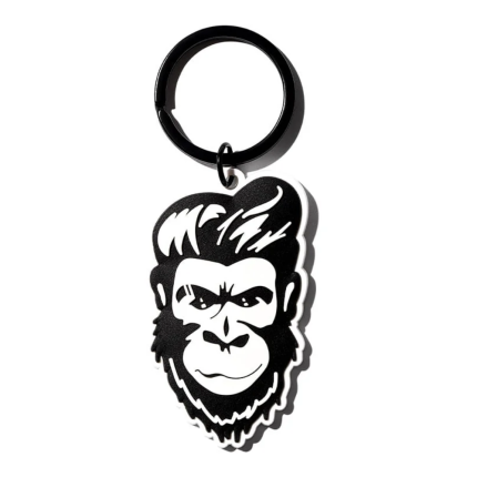 Slick Gorilla