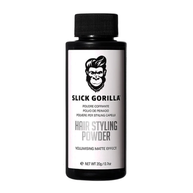 Slick Gorilla