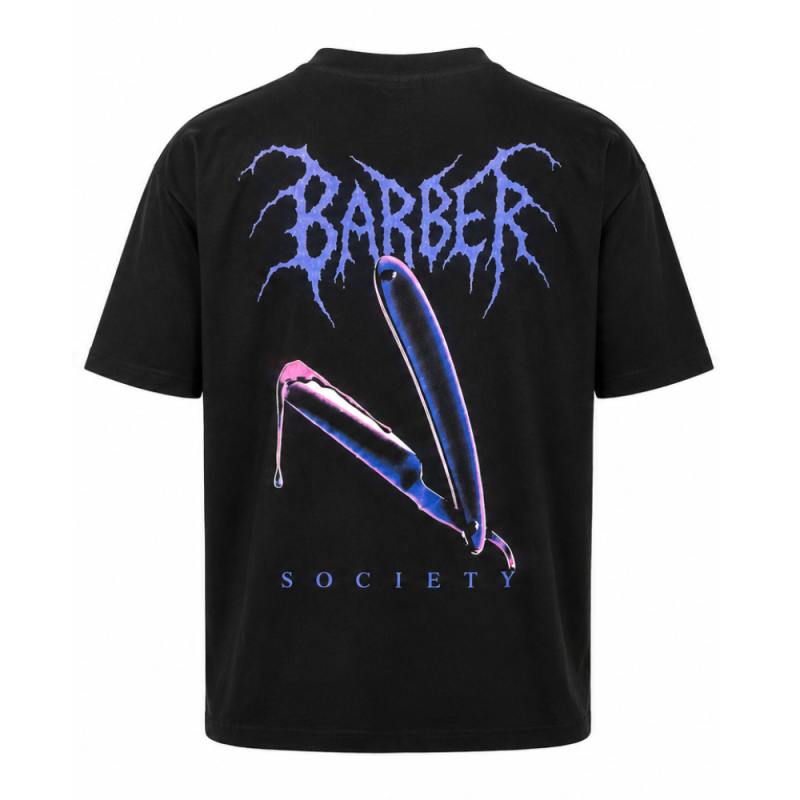 Barber Society