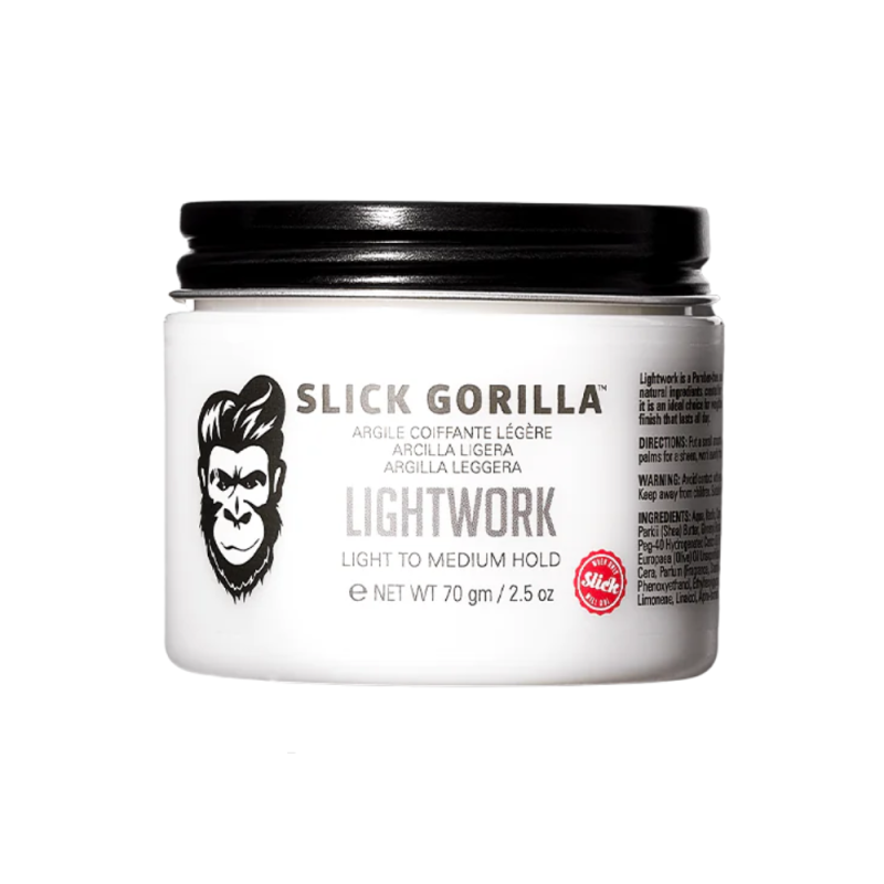 Slick Gorilla