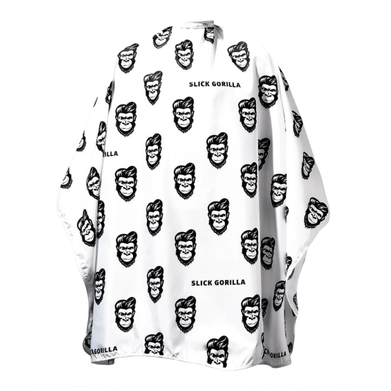 Slick Gorilla