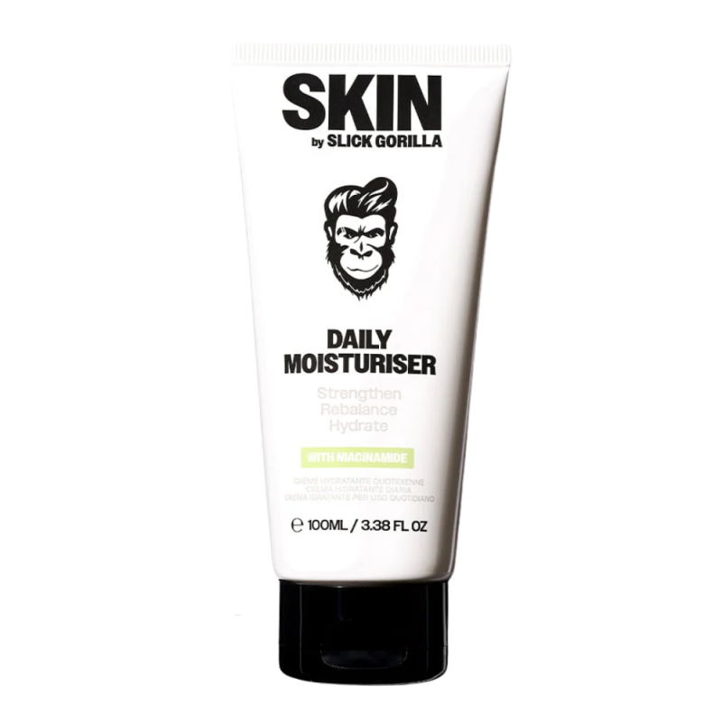 Slick Gorilla